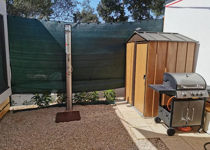 Mobile Home Linico