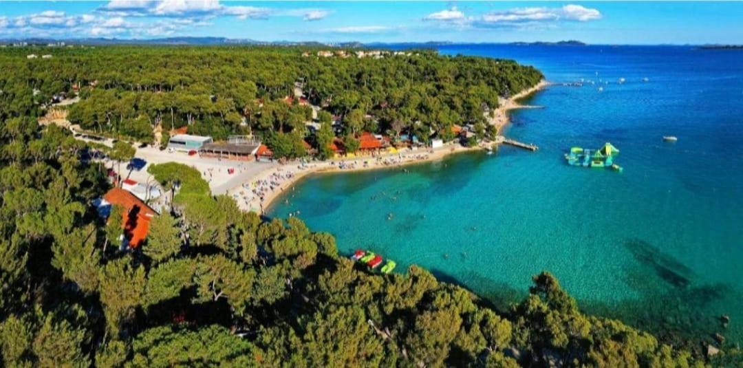 Campsite Mobile Linico