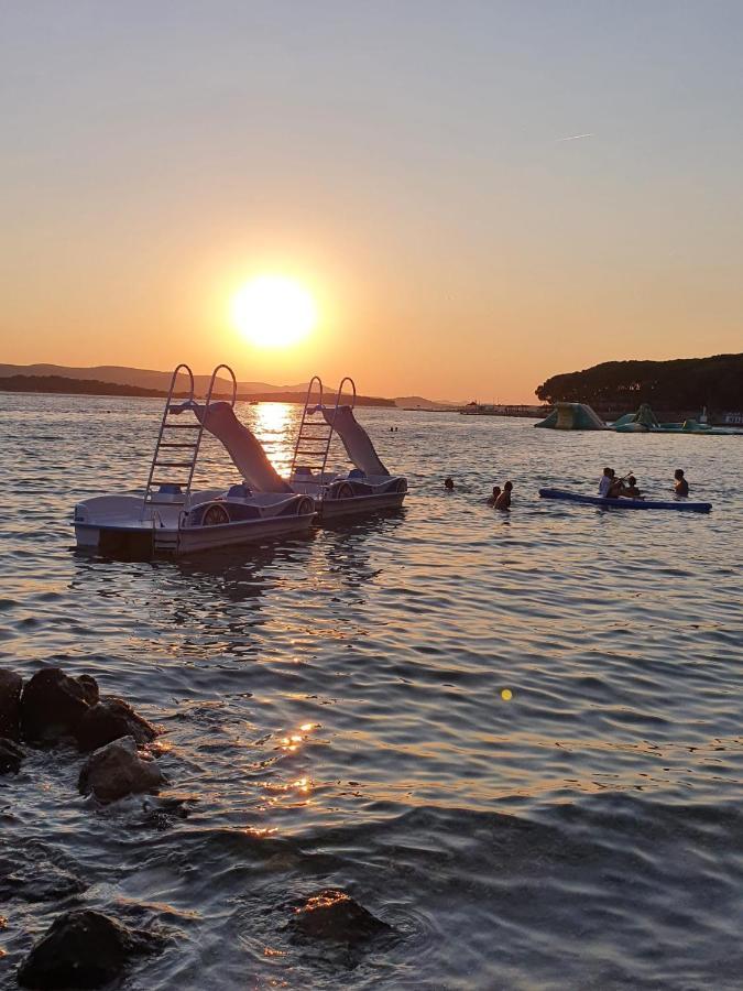 Campsite Mobile Linico