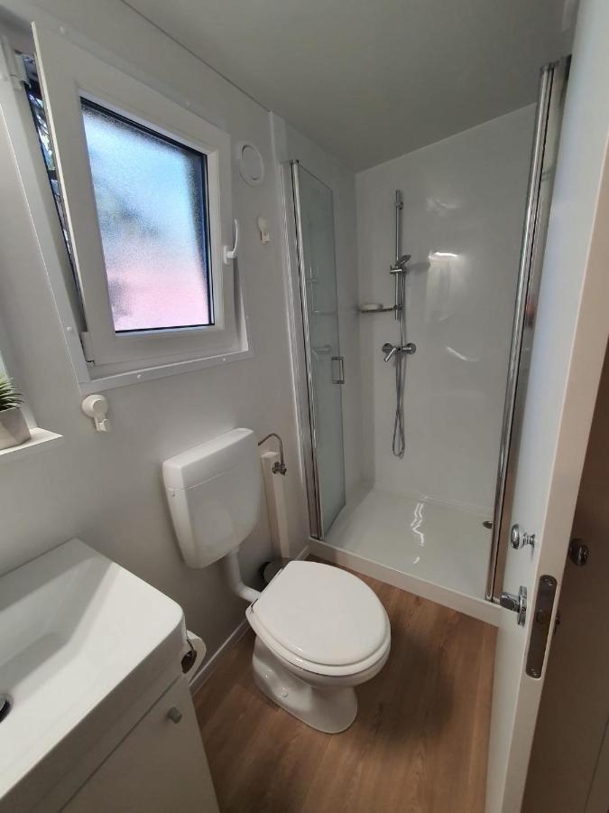 Mobile Linico Campsite Biograd Na Moru