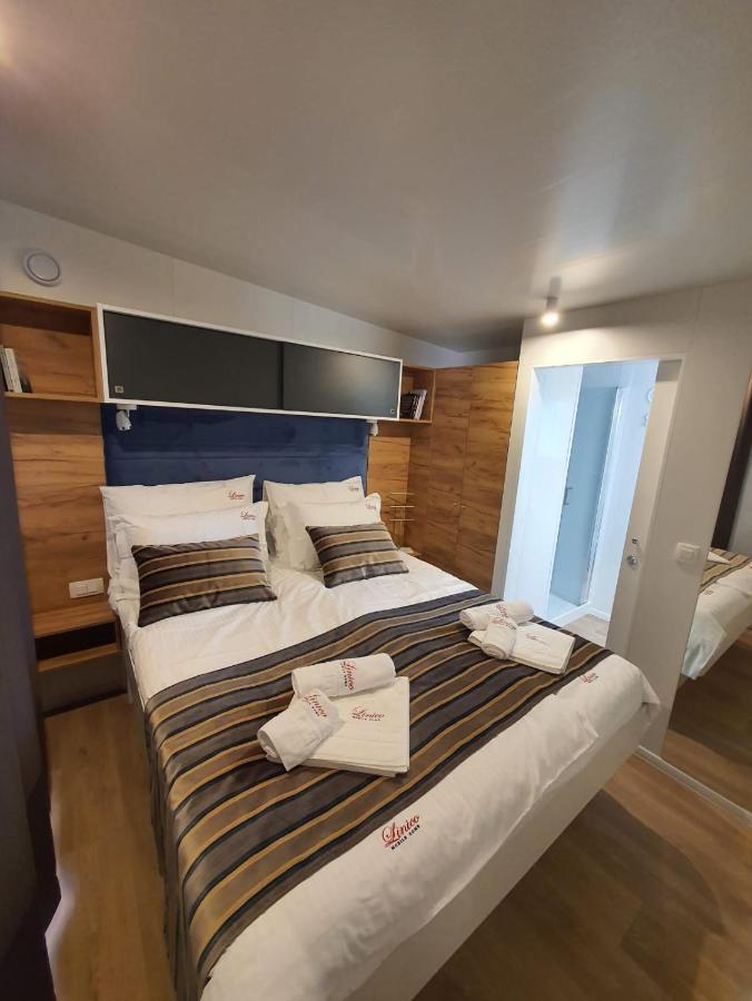 Campsite Mobile Linico Biograd Na Moru