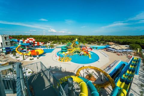 Mobile Linico Biograd Na Moru