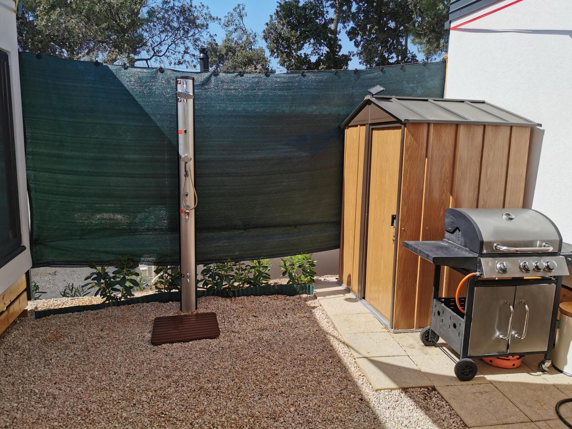 Mobile Linico Campsite