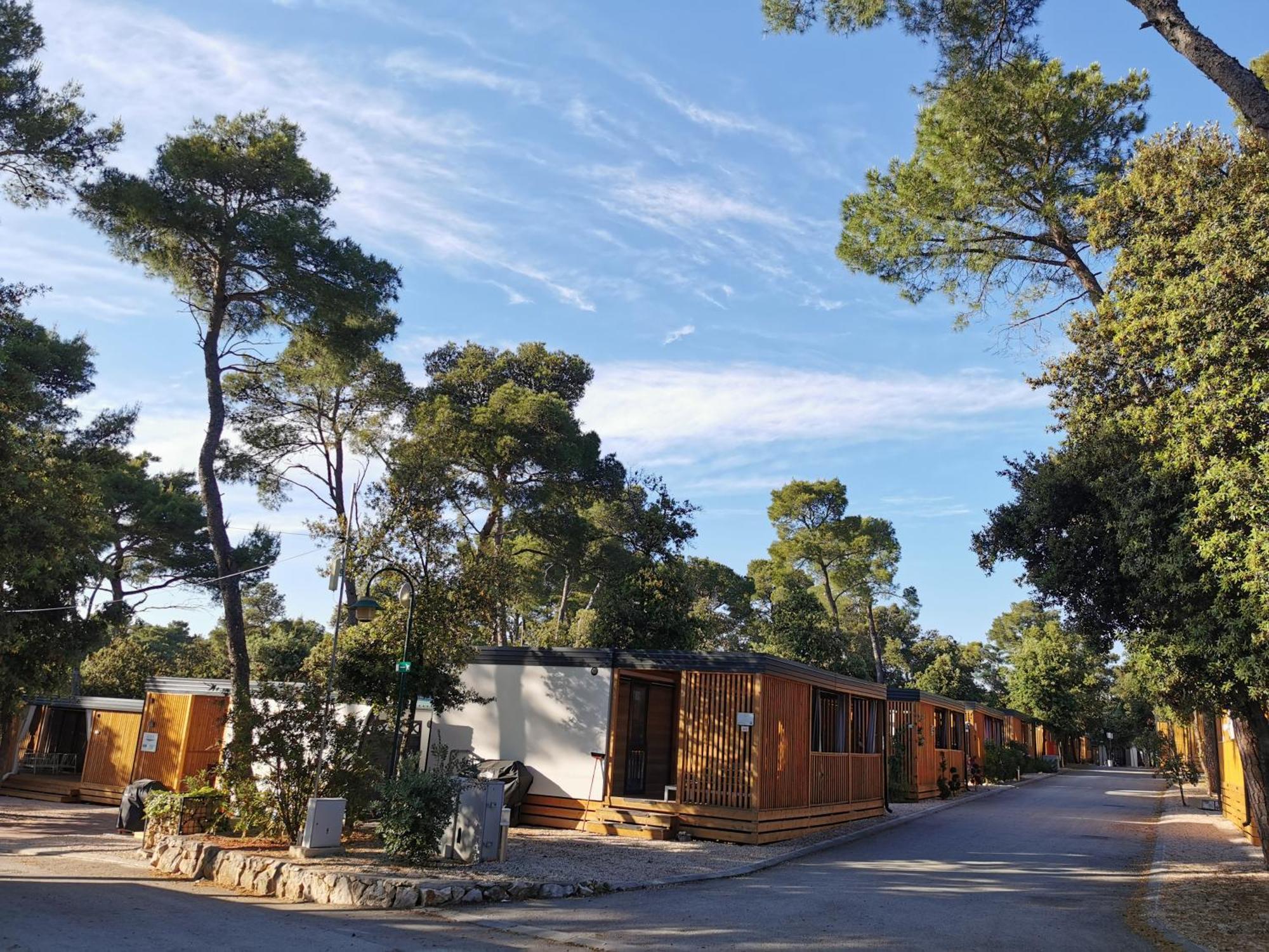 Mobile Linico Campsite