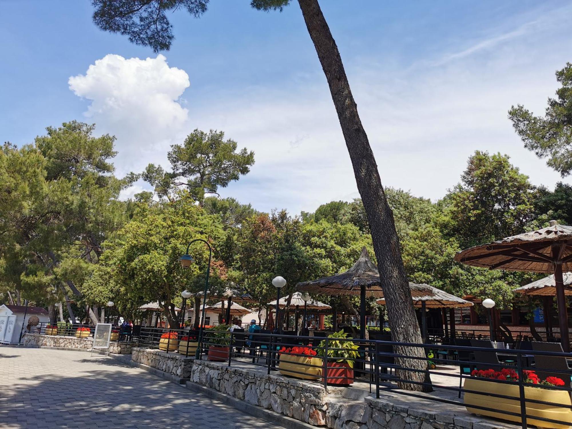 Mobile Linico Campsite *