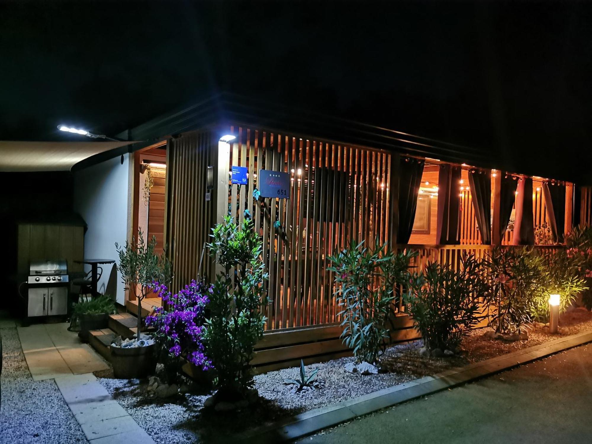 Mobile Linico Campsite *