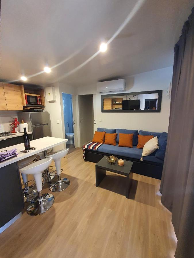 Campsite Mobile Linico