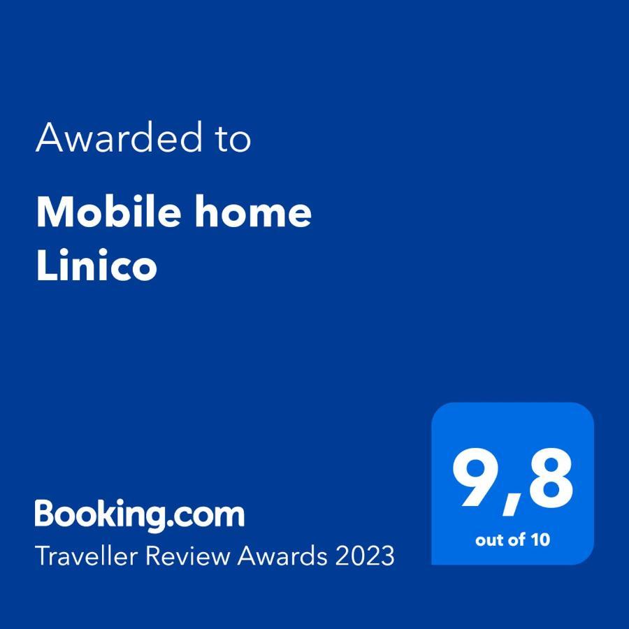 Mobile Linico Biograd Na Moru