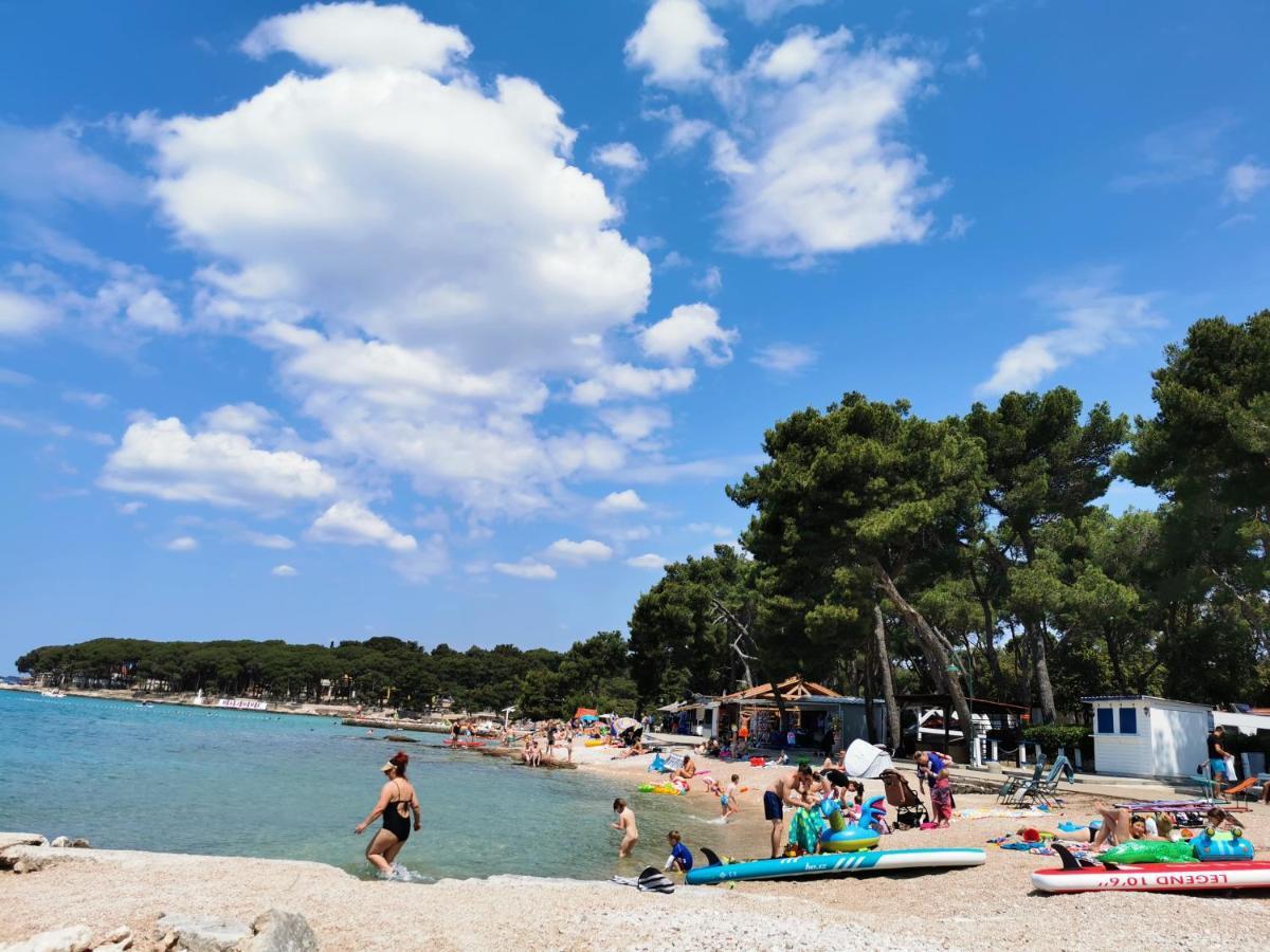 Mobile Linico Camping