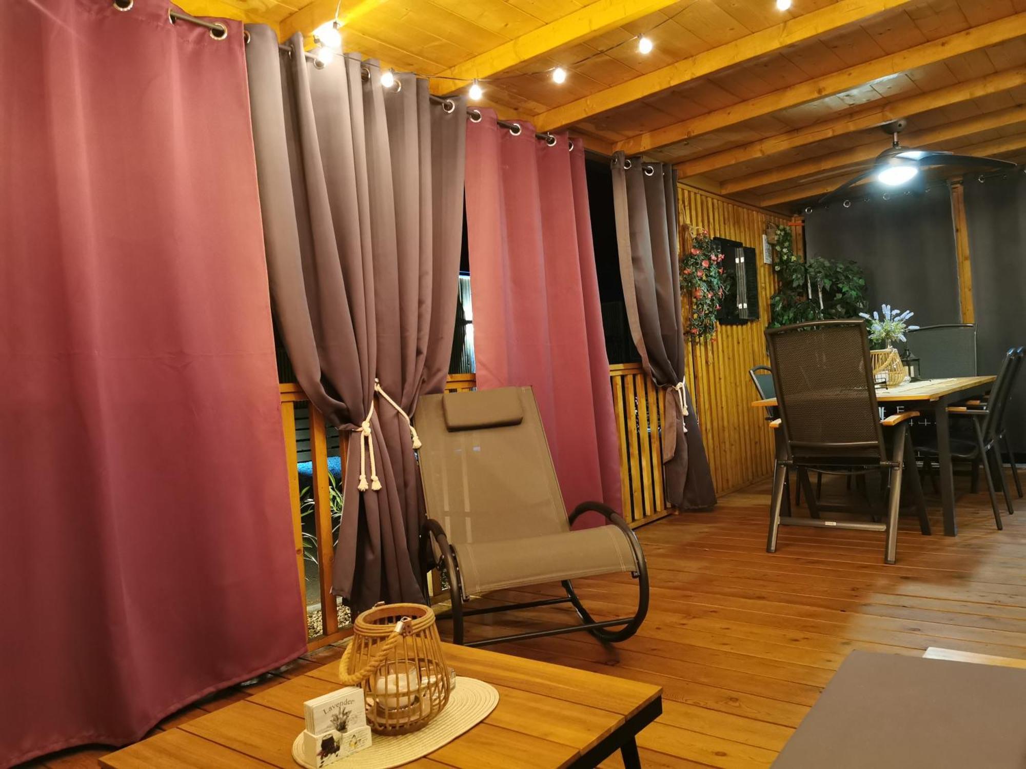 Campsite Mobile Linico Biograd Na Moru