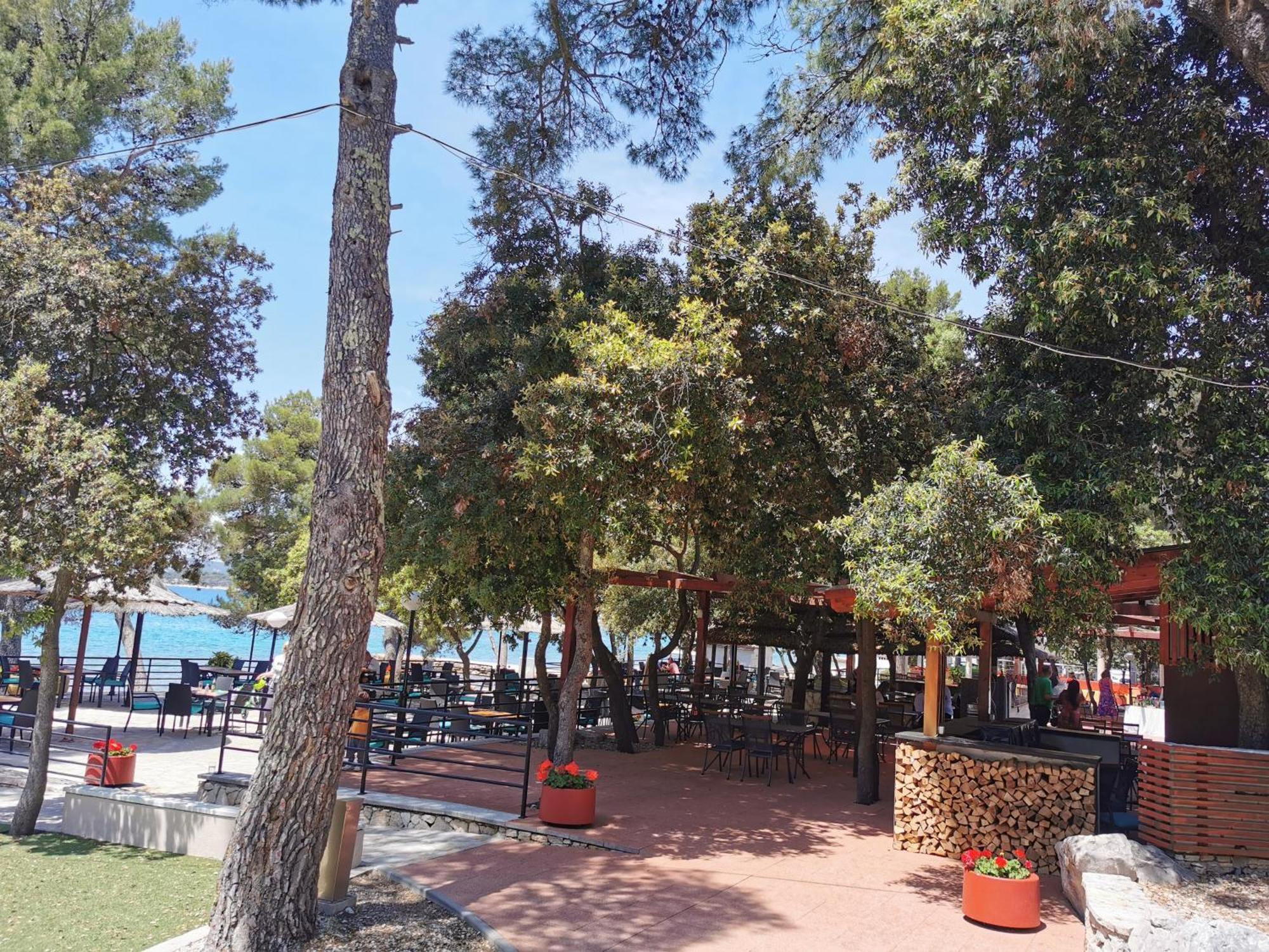 Campsite Mobile Linico