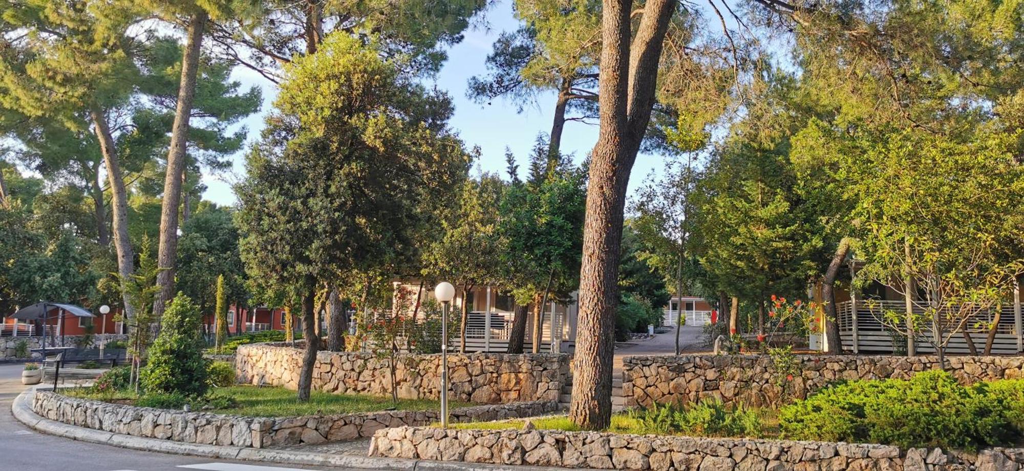 Mobile Linico * Biograd Na Moru